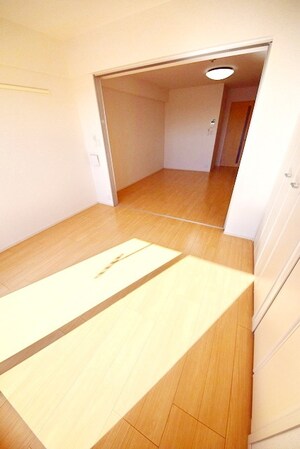 クレスト湘南の物件内観写真